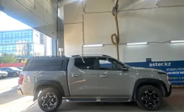 Changan Hunter Plus 2024 года за 17 500 000 тг. в Астана фото 4