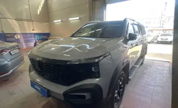 Changan Hunter Plus 2024 года за 17 500 000 тг. в Астана фото 1
