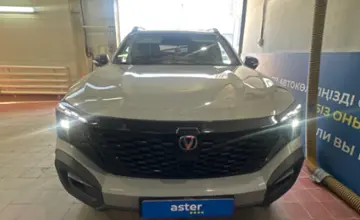 Changan Hunter Plus 2024 года за 17 500 000 тг. в Астана фото 2