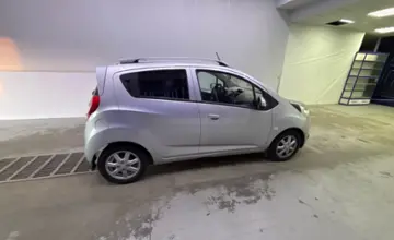 Chevrolet Spark 2022 года за 4 700 000 тг. в Павлодар фото 4