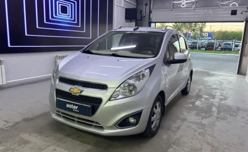 Chevrolet Spark 2022 года за 4 700 000 тг. в Павлодар