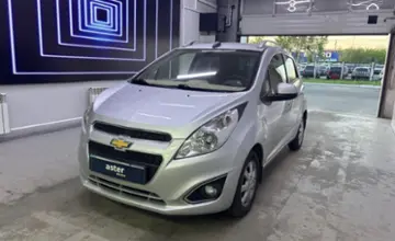 Chevrolet Spark 2022 года за 4 700 000 тг. в Павлодар фото 1