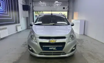 Chevrolet Spark 2022 года за 4 700 000 тг. в Павлодар фото 2