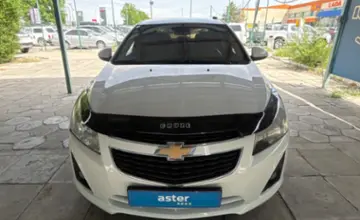 Chevrolet Cruze 2014 года за 4 000 000 тг. в Талдыкорган фото 2