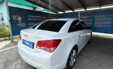 Chevrolet Cruze 2014 года за 4 000 000 тг. в Талдыкорган