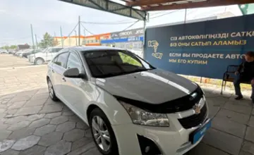 Chevrolet Cruze 2014 года за 4 000 000 тг. в Талдыкорган фото 3
