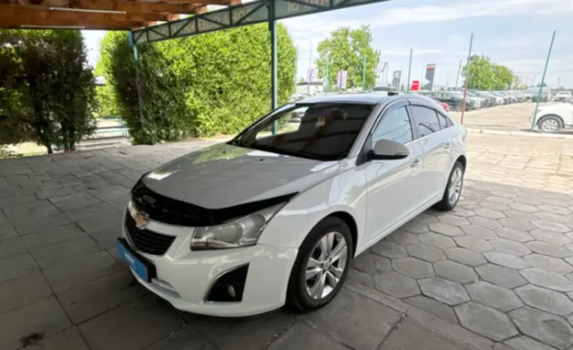 Chevrolet Cruze 2014 года за 4 000 000 тг. в Талдыкорган