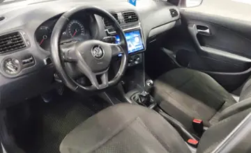 Volkswagen Polo 2016 года за 5 000 000 тг. в Астана фото 5