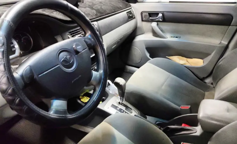 Daewoo Gentra 2014 года за 3 000 000 тг. в Астана фото 5