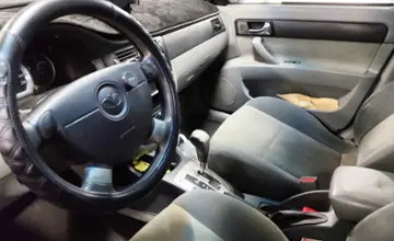 Daewoo Gentra 2014 года за 3 000 000 тг. в Астана фото 5