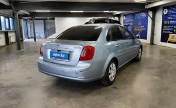 Daewoo Gentra 2014 года за 3 000 000 тг. в Астана фото 3