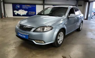 Daewoo Gentra 2014 года за 3 000 000 тг. в Астана фото 1