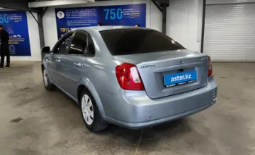 Daewoo Gentra 2014 года за 3 000 000 тг. в Астана фото 4