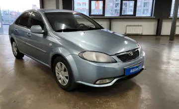 Daewoo Gentra 2014 года за 3 000 000 тг. в Астана фото 2
