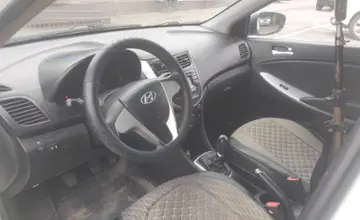 Hyundai Accent 2014 года за 4 000 000 тг. в Алматы фото 5