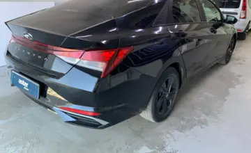 Hyundai Elantra 2021 года за 8 000 000 тг. в Павлодар