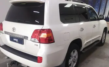 Toyota Land Cruiser 2012 года за 20 800 000 тг. в Павлодар