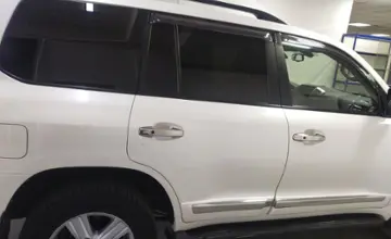 Toyota Land Cruiser 2012 года за 20 800 000 тг. в Павлодар фото 4