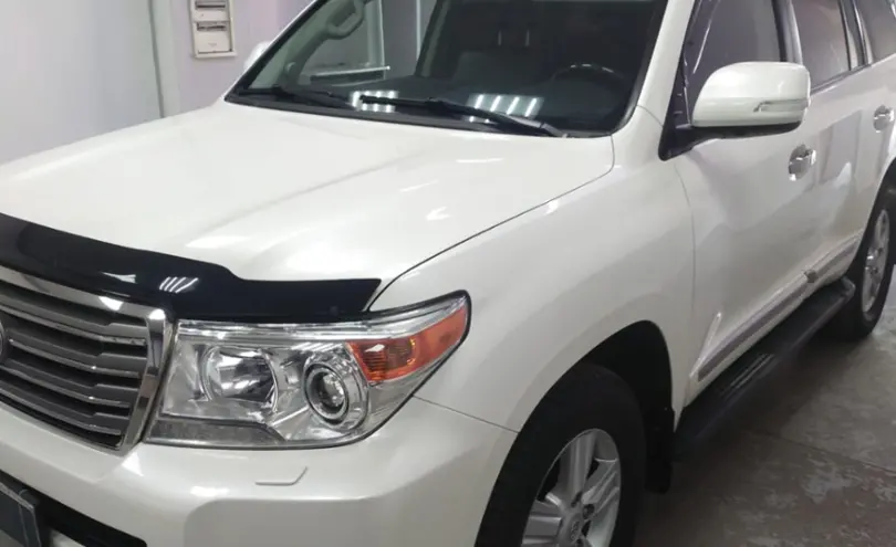 Toyota Land Cruiser 2012 года за 20 800 000 тг. в Павлодар