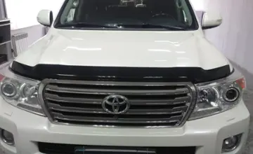 Toyota Land Cruiser 2012 года за 20 800 000 тг. в Павлодар фото 2