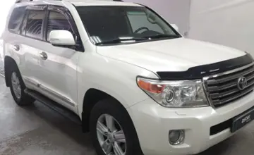 Toyota Land Cruiser 2012 года за 20 800 000 тг. в Павлодар фото 3