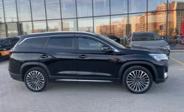 Jetour X90 PLUS 2024 года за 9 000 000 тг. в Астана фото 4