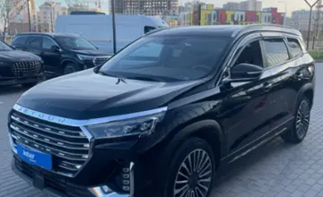 Jetour X90 PLUS 2024 года за 9 000 000 тг. в Астана фото 1