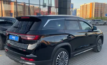 Jetour X90 PLUS 2024 года за 9 000 000 тг. в Астана