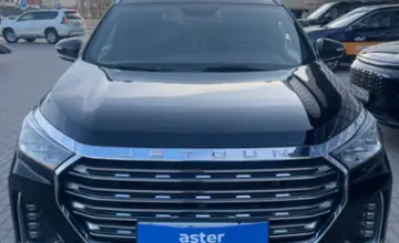 Jetour X90 PLUS 2024 года за 9 000 000 тг. в Астана фото 2