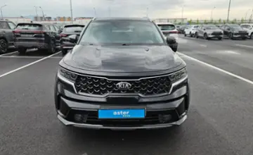 Kia Sorento 2021 года за 16 800 000 тг. в Алматы фото 2