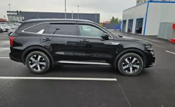 Kia Sorento 2021 года за 16 800 000 тг. в Алматы фото 4