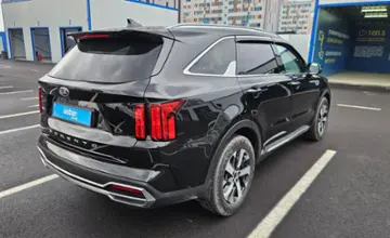 Kia Sorento 2021 года за 16 800 000 тг. в Алматы