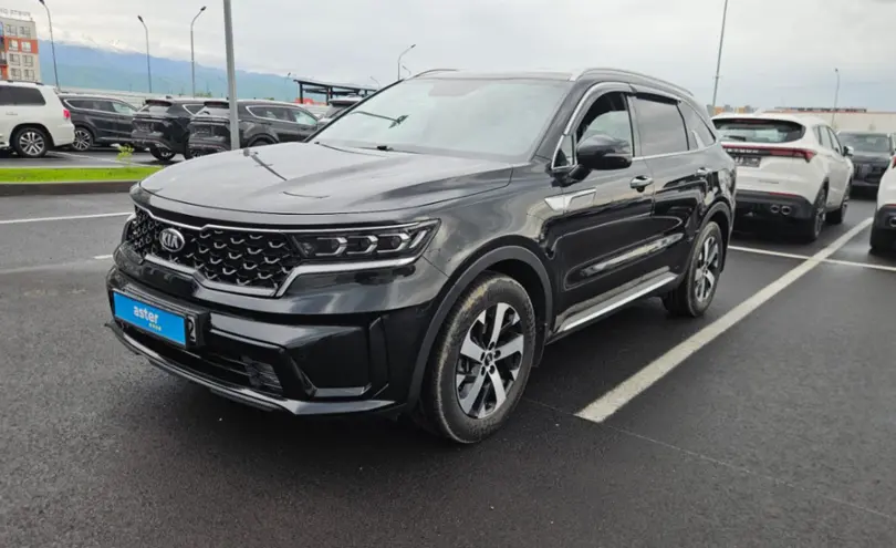 Kia Sorento 2021 года за 16 800 000 тг. в Алматы
