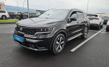 Kia Sorento 2021 года за 16 800 000 тг. в Алматы фото 1