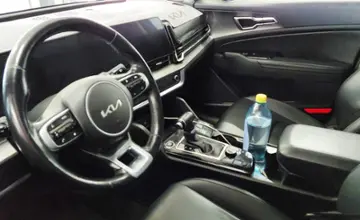 Kia Sportage 2023 года за 14 200 000 тг. в Астана фото 5