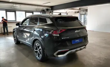 Kia Sportage 2023 года за 14 200 000 тг. в Астана фото 4