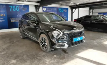 Kia Sportage 2023 года за 14 200 000 тг. в Астана фото 2