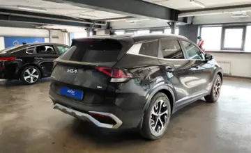 Kia Sportage 2023 года за 14 200 000 тг. в Астана фото 3