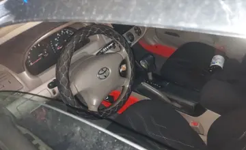 Toyota Camry 2003 года за 4 500 000 тг. в Алматы фото 5