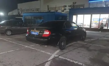 Toyota Camry 2003 года за 4 500 000 тг. в Алматы фото 3