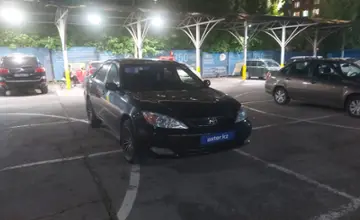 Toyota Camry 2003 года за 4 500 000 тг. в Алматы фото 2