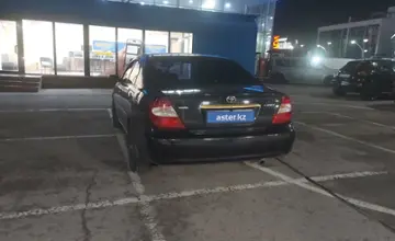 Toyota Camry 2003 года за 4 500 000 тг. в Алматы фото 4