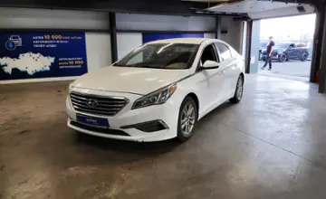 Hyundai Sonata 2014 года за 5 000 000 тг. в Астана фото 1