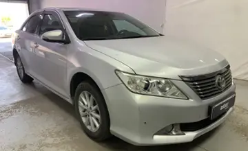 Toyota Camry 2013 года за 7 700 000 тг. в Павлодар фото 3