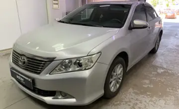 Toyota Camry 2013 года за 7 700 000 тг. в Павлодар фото 1