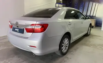 Toyota Camry 2013 года за 7 700 000 тг. в Павлодар