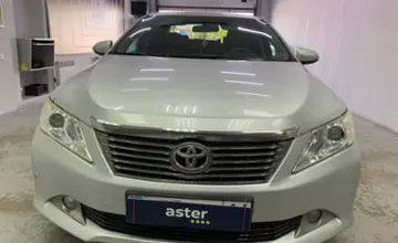 Toyota Camry 2013 года за 7 700 000 тг. в Павлодар фото 2
