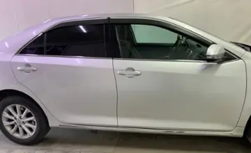 Toyota Camry 2013 года за 7 700 000 тг. в Павлодар фото 4