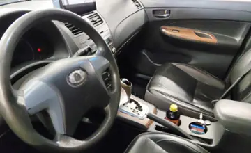 BYD Tang 2015 года за 2 500 000 тг. в Астана фото 5