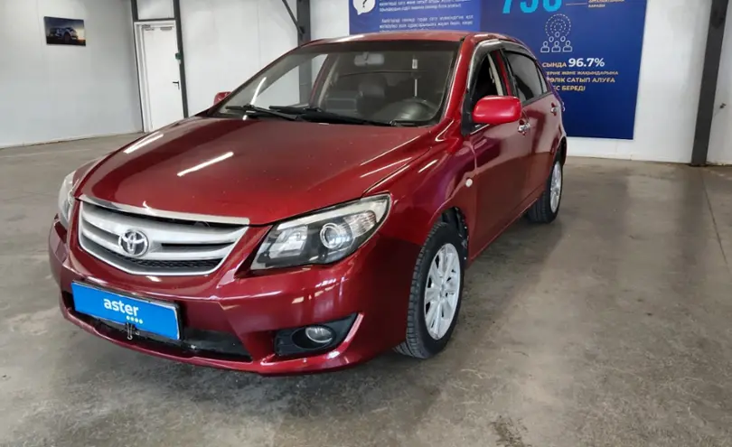 BYD Tang 2015 года за 2 500 000 тг. в Астана